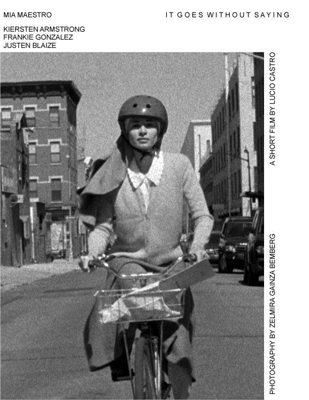 It Goes Without Saying